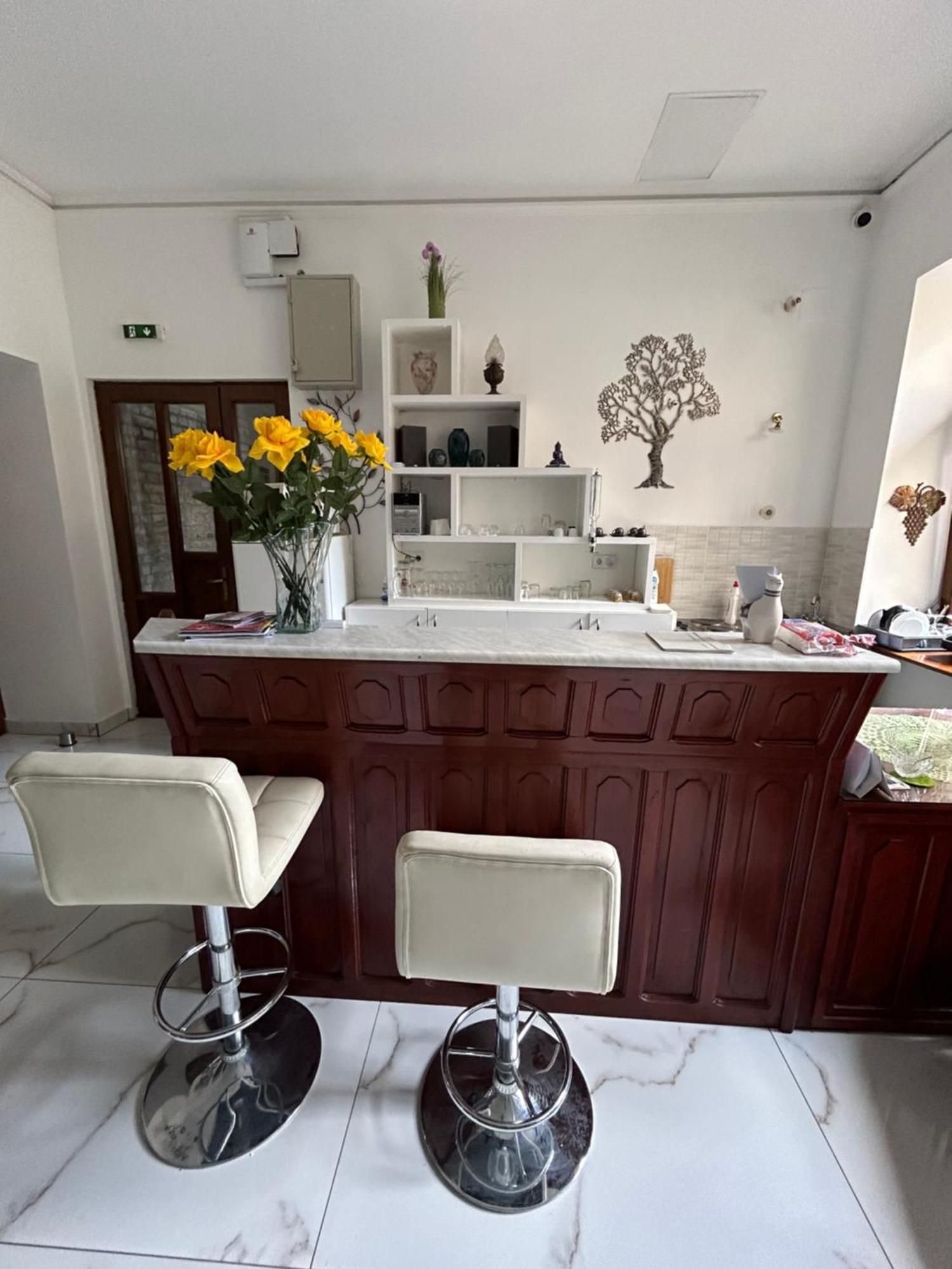 Velez Haz Appartement Boedapest Buitenkant foto