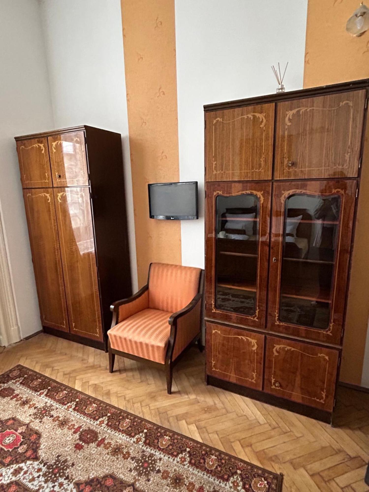 Velez Haz Appartement Boedapest Buitenkant foto