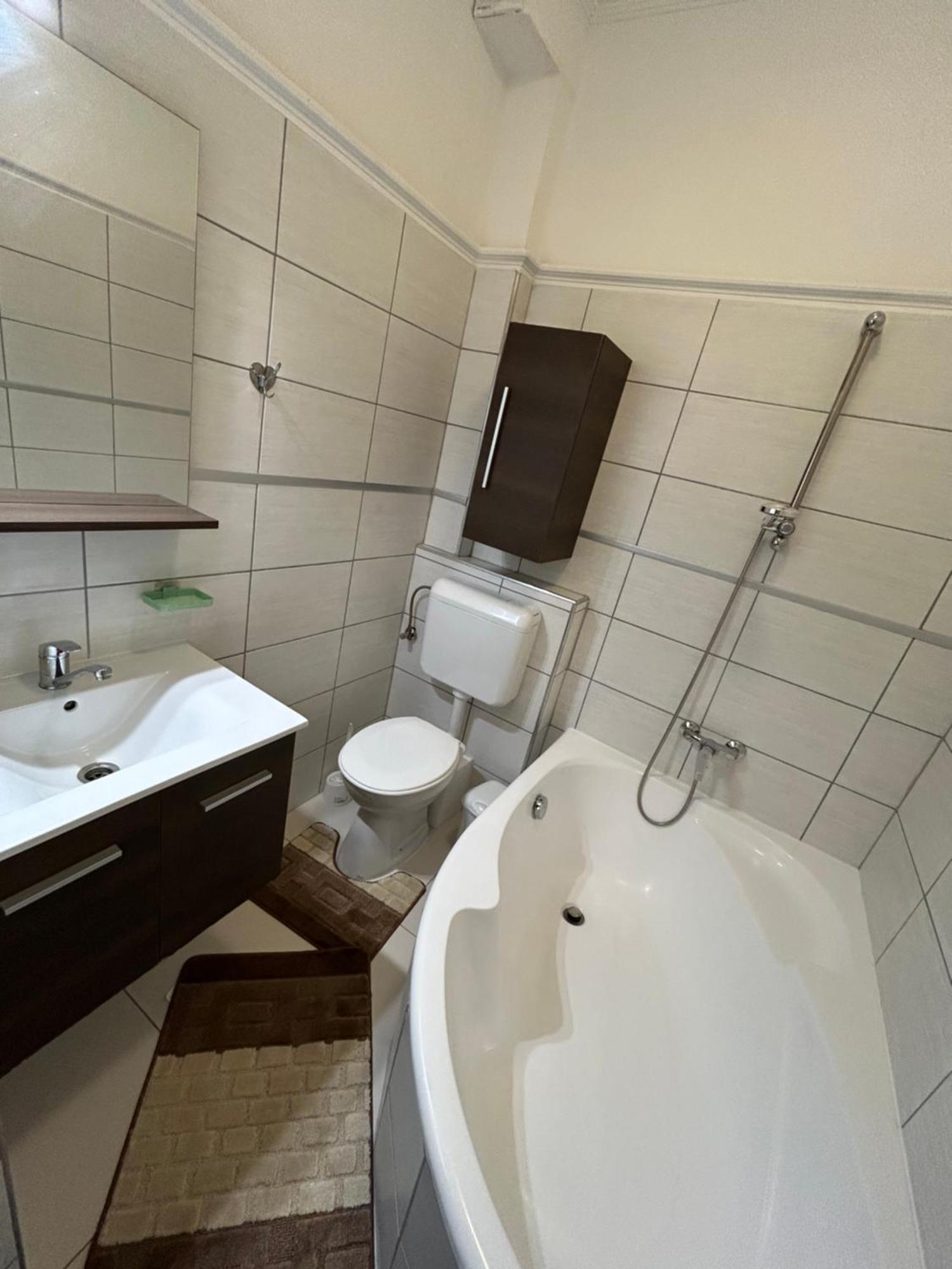 Velez Haz Appartement Boedapest Buitenkant foto
