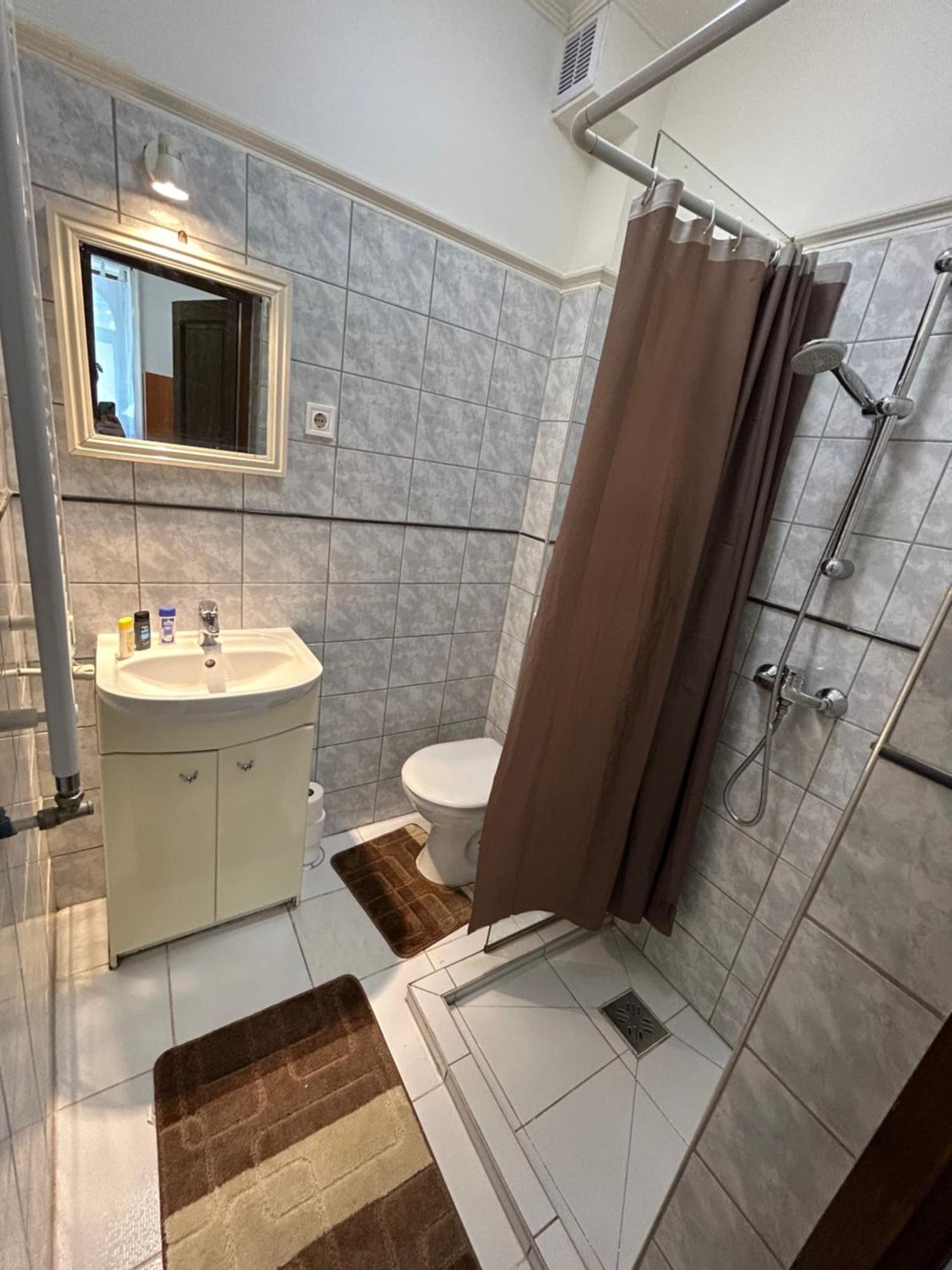Velez Haz Appartement Boedapest Buitenkant foto